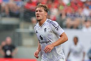 华体会体育官网app-ESPN：那不勒斯与曼联谈霍伊伦的租借事宜，协议预计含买断条款