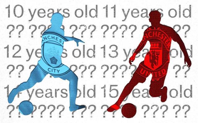 华体会体育登录-外籍神童挤压户口本空间?曼联曼城被举报年龄造假