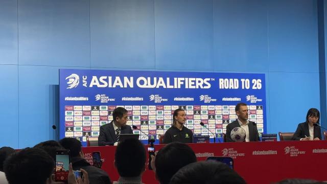 华体会体育登录-波波维奇:预料中国下半场会猛攻 连赢两场很重要