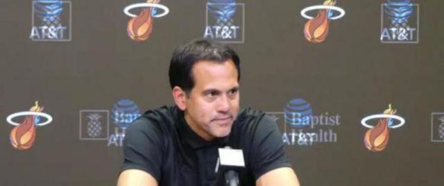 华体会体育-【观察】8连败创生涯纪录 巴特勒离队斯波原形毕露？