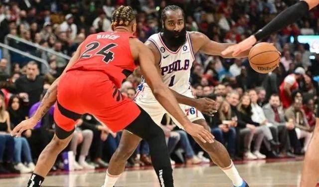 华体会APP-开季1胜4负成最令人失望球队 76人的问题在哪?