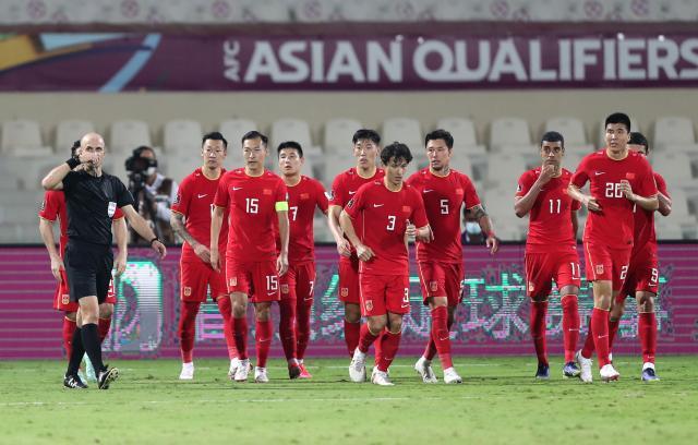 华体会hth体育-武磊黄金点杀为李铁+国足续命 大年三十真添堵？